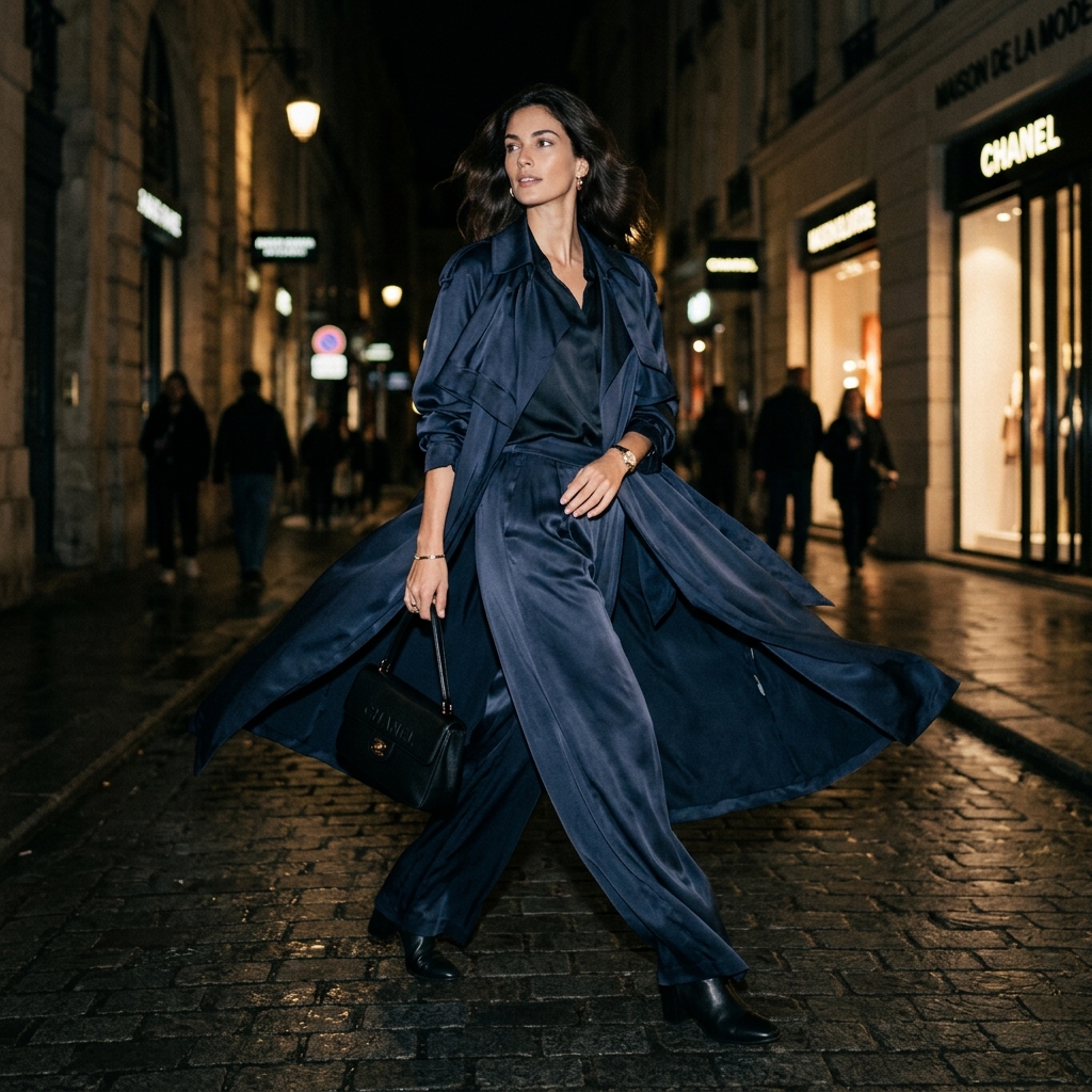 Graceful Street